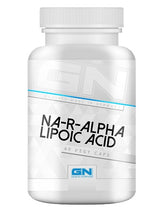 GN - NA-R-Alpha Lipoic Acid - 60 Capsules